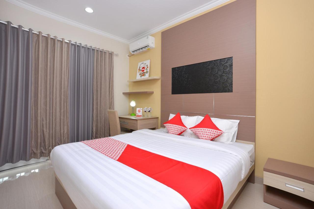Hotel Oyo 583 Puri Gejayan Asri Syariah Kejayan Exteriér fotografie